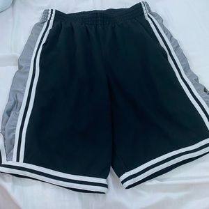 Men's nike basketball shorts